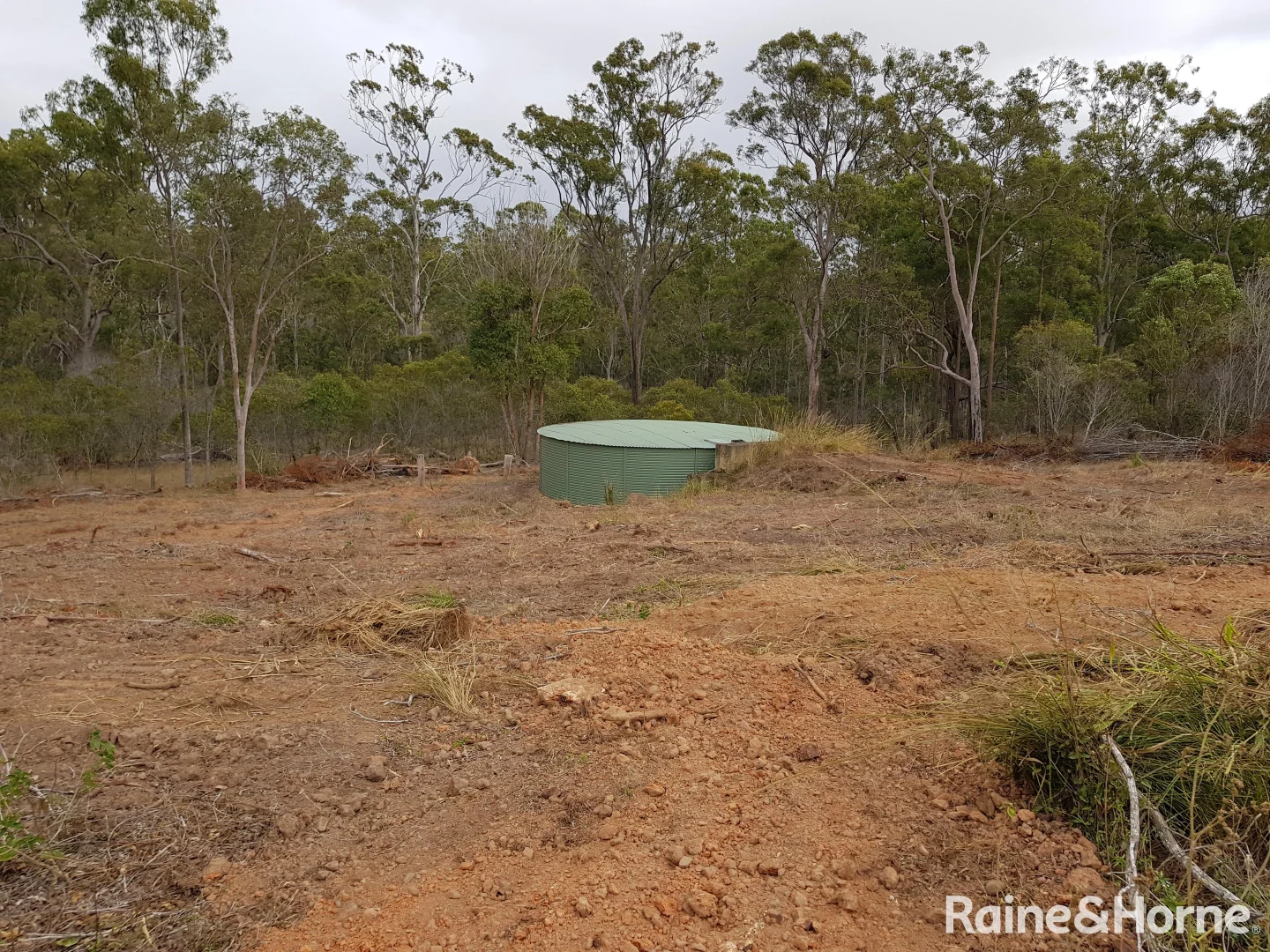 Additional image 5 of Lot 2 Barrs Road, Bucca QLD 4670