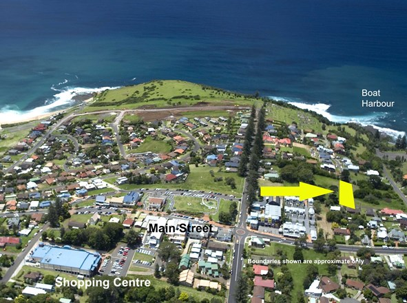 10 Coal Street, Gerringong NSW 2534