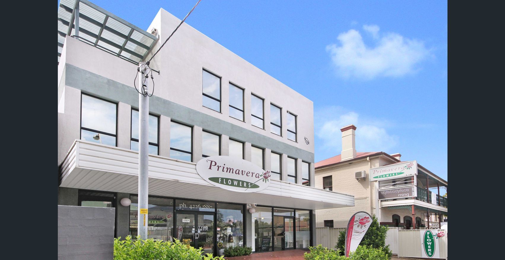 4 115 Corrimal Street Wollongong Nsw 2500 Apartment For Rent 380 Domain