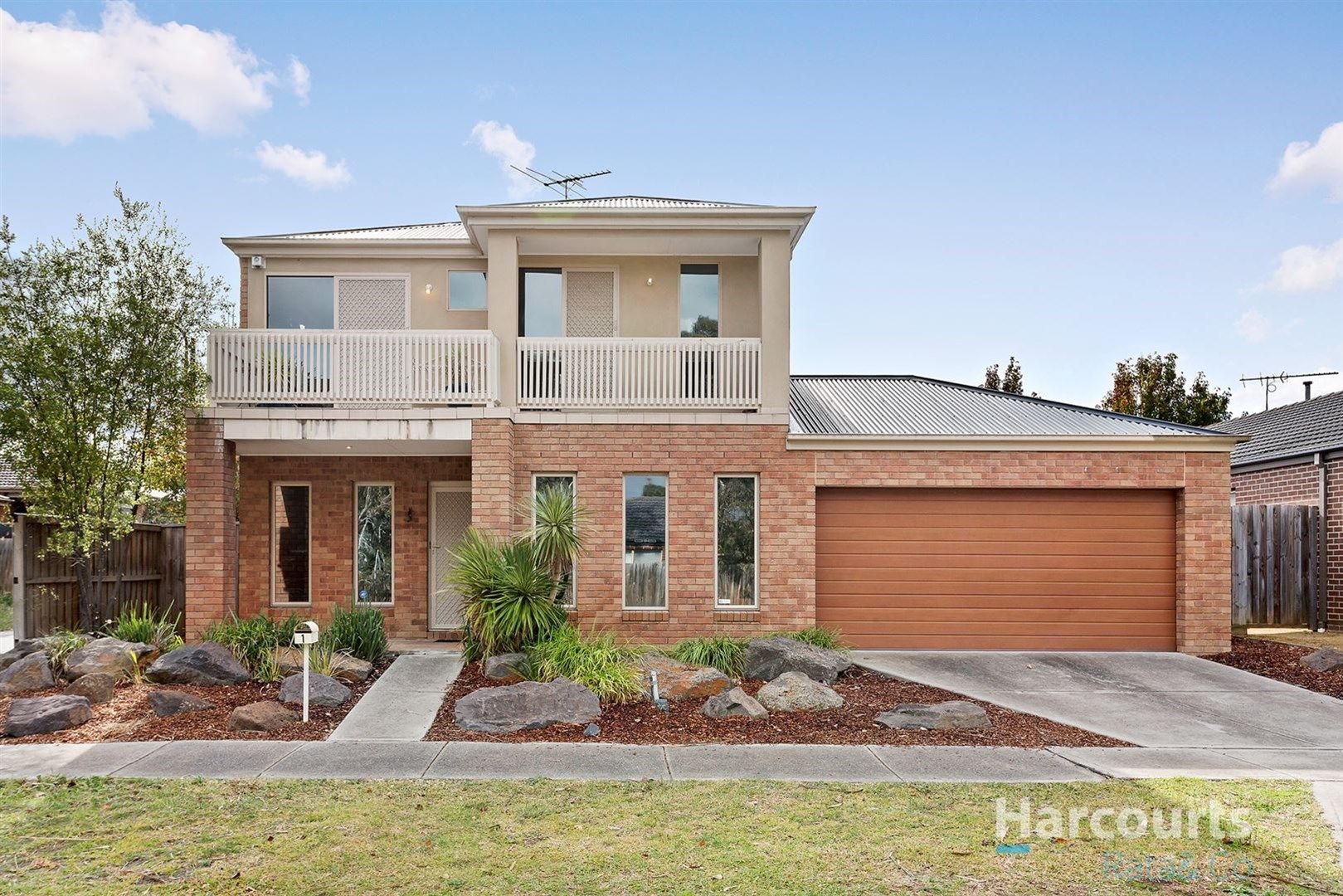 1 Glory Street, South Morang VIC 3752, Image 0