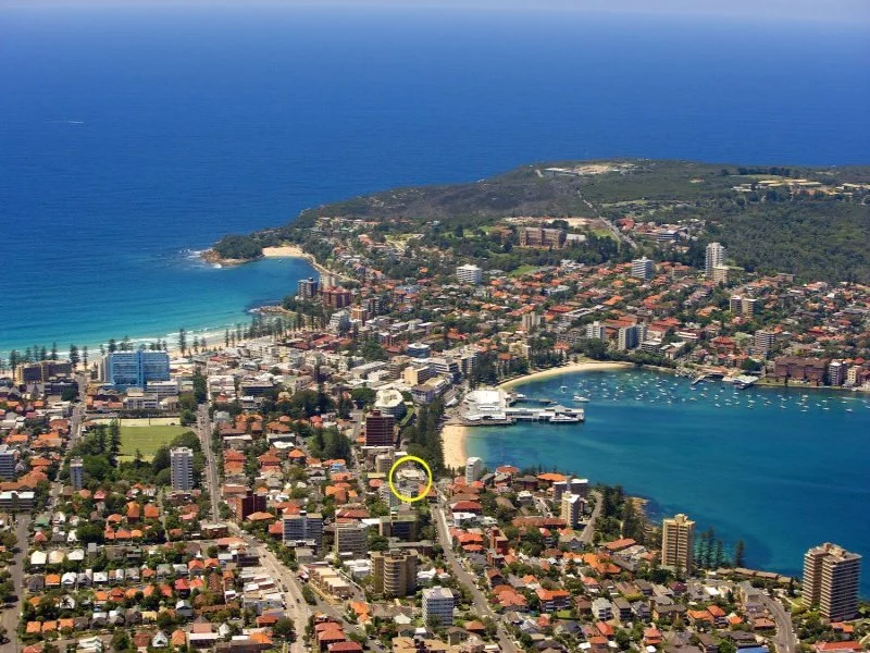 Additional image 4 of 404/95 West Esplanade, Manly NSW 2095