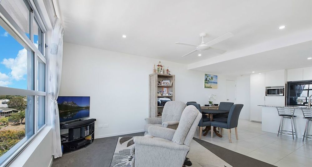603/4 Anderson Street, Scarborough QLD 4020, Image 1