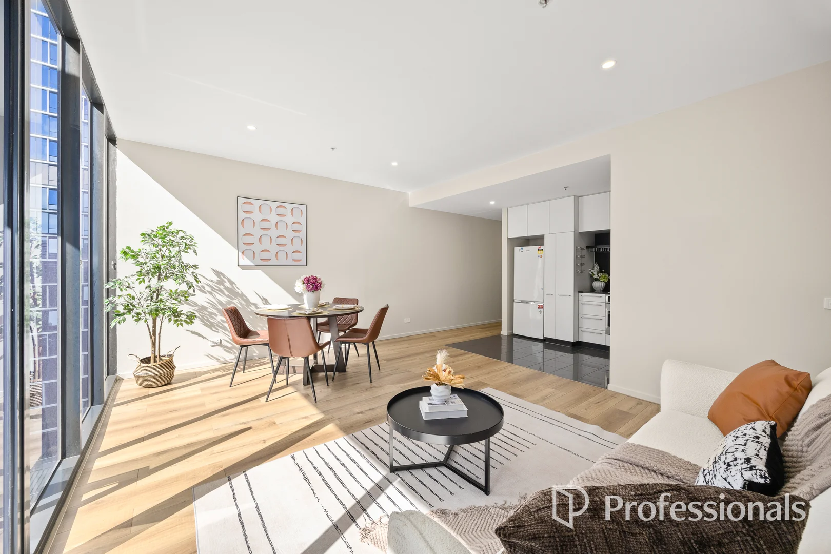 Additional image 2 of 1106/28 Wills Street, Melbourne VIC 3000