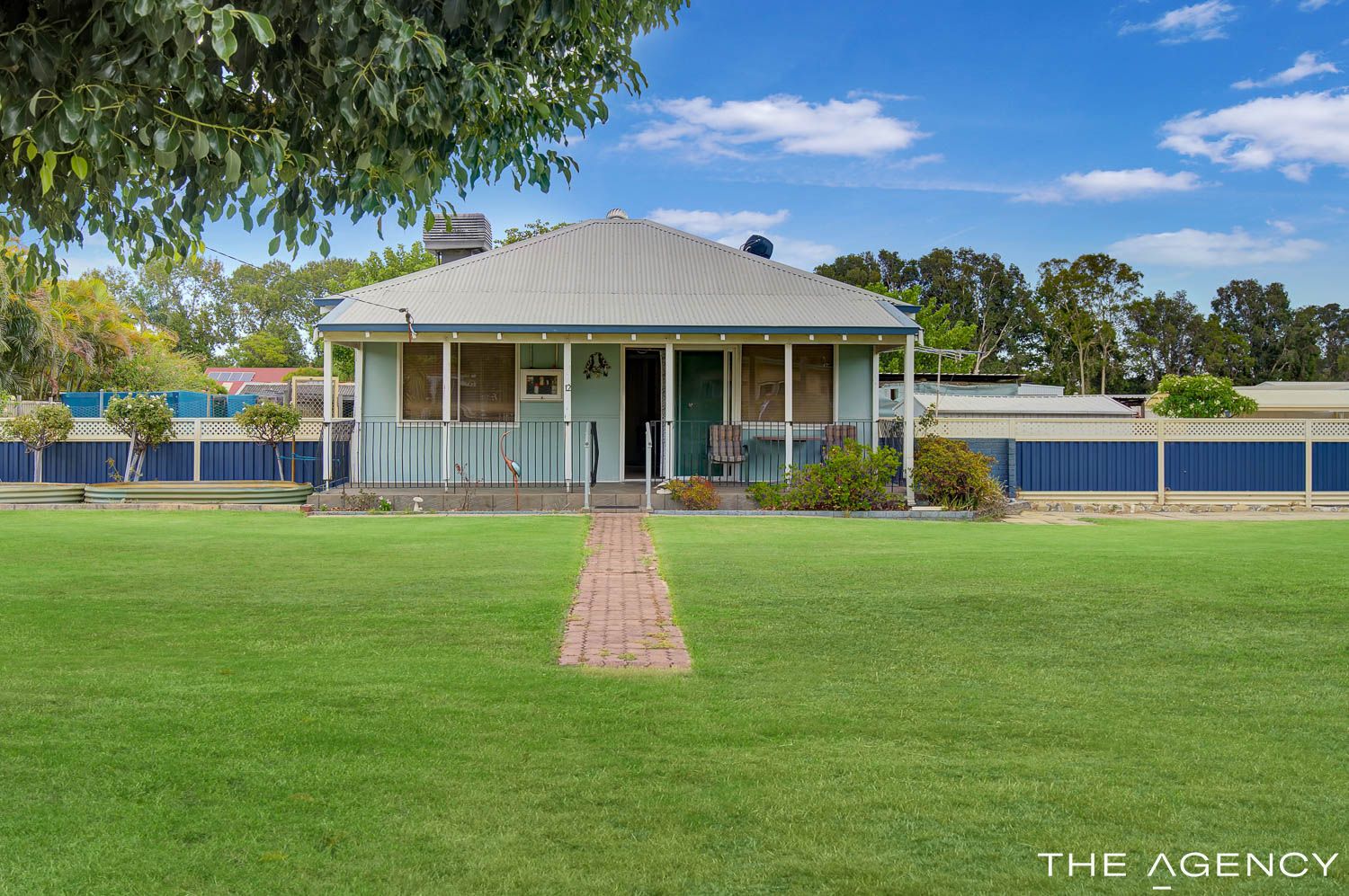 12 Anstey Street, Mundijong WA 6123, Image 0