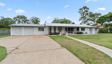 Picture of 4 Carlton Court, BIRKDALE QLD 4159