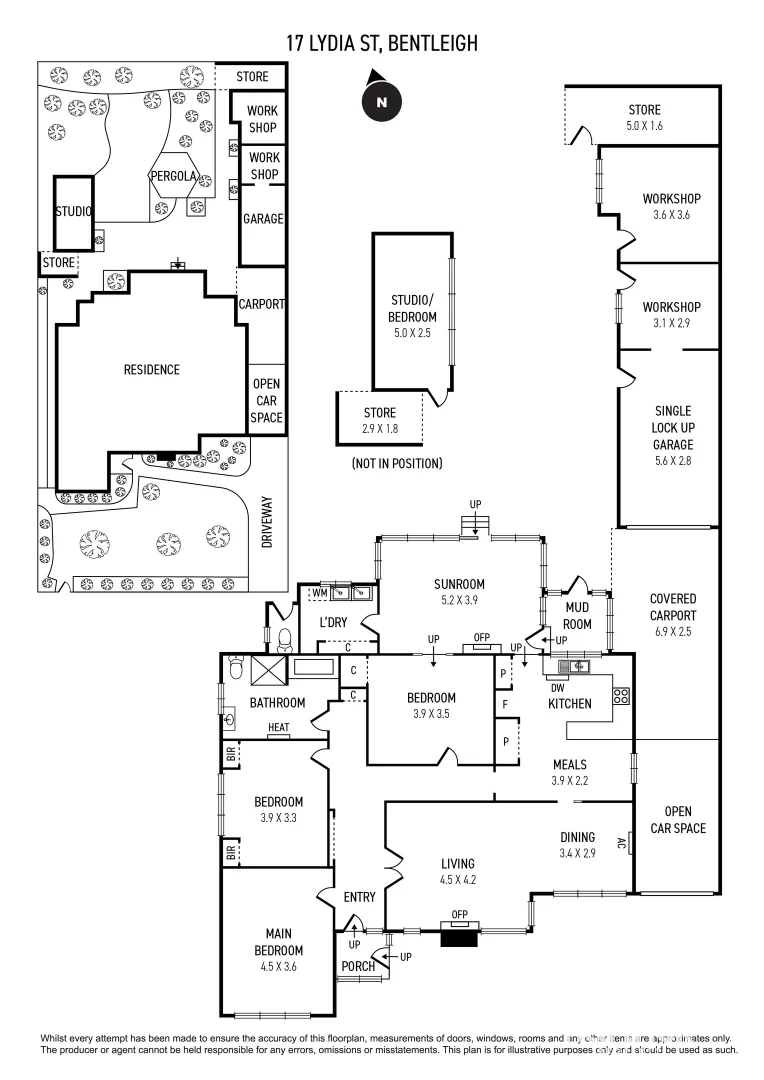 Additional image 14 of 17 Lydia Street, Bentleigh VIC 3204