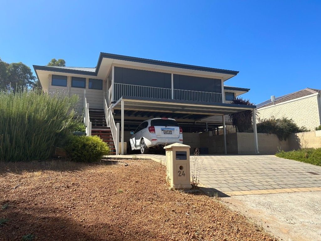 24 Sandalwood Place, Boddington WA 6390 House For Rent Domain