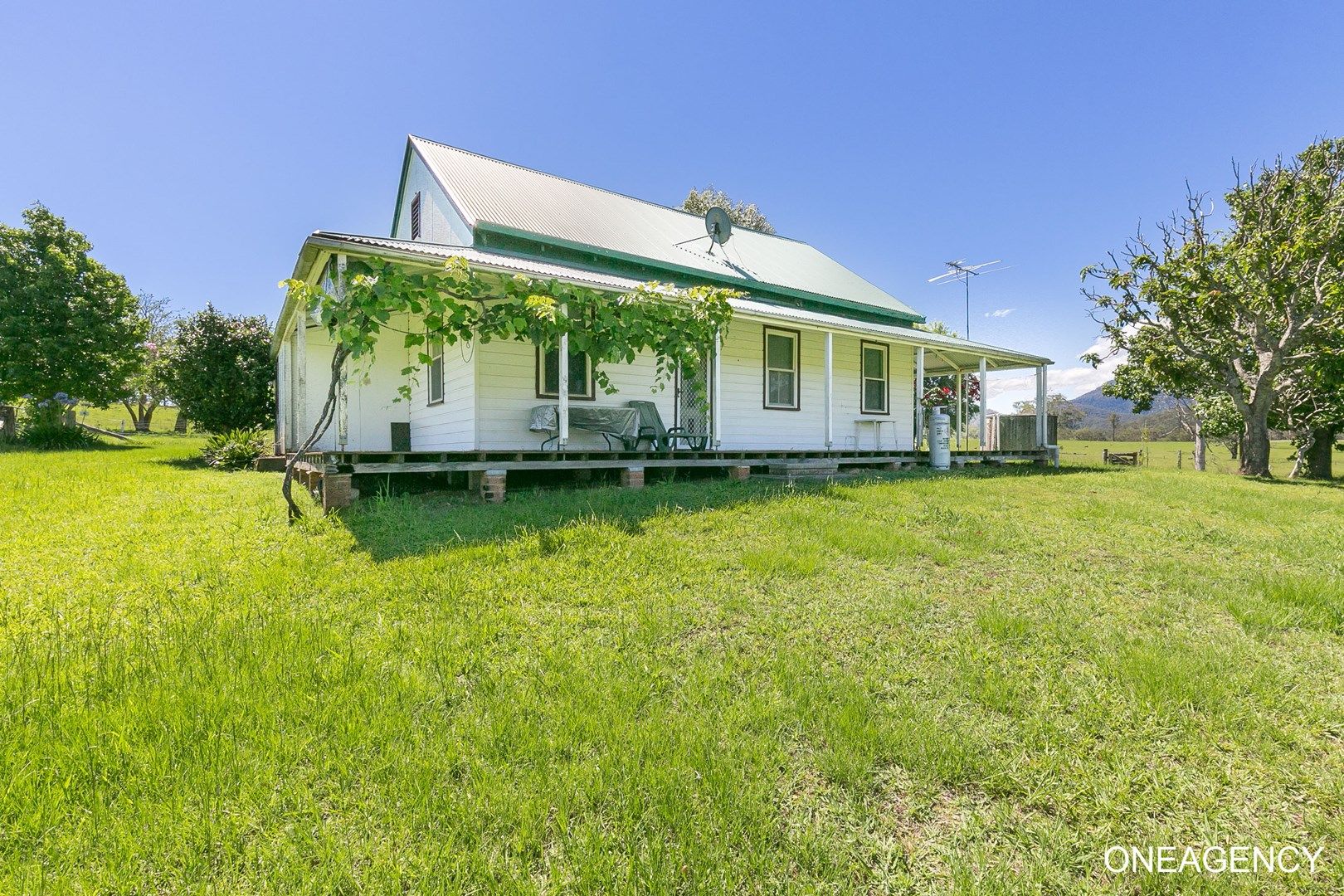 680 Brassils Creek Road, Toorooka NSW 2440, Image 1