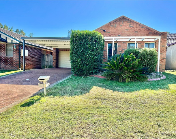 5 Cavers Street, Currans Hill NSW 2567
