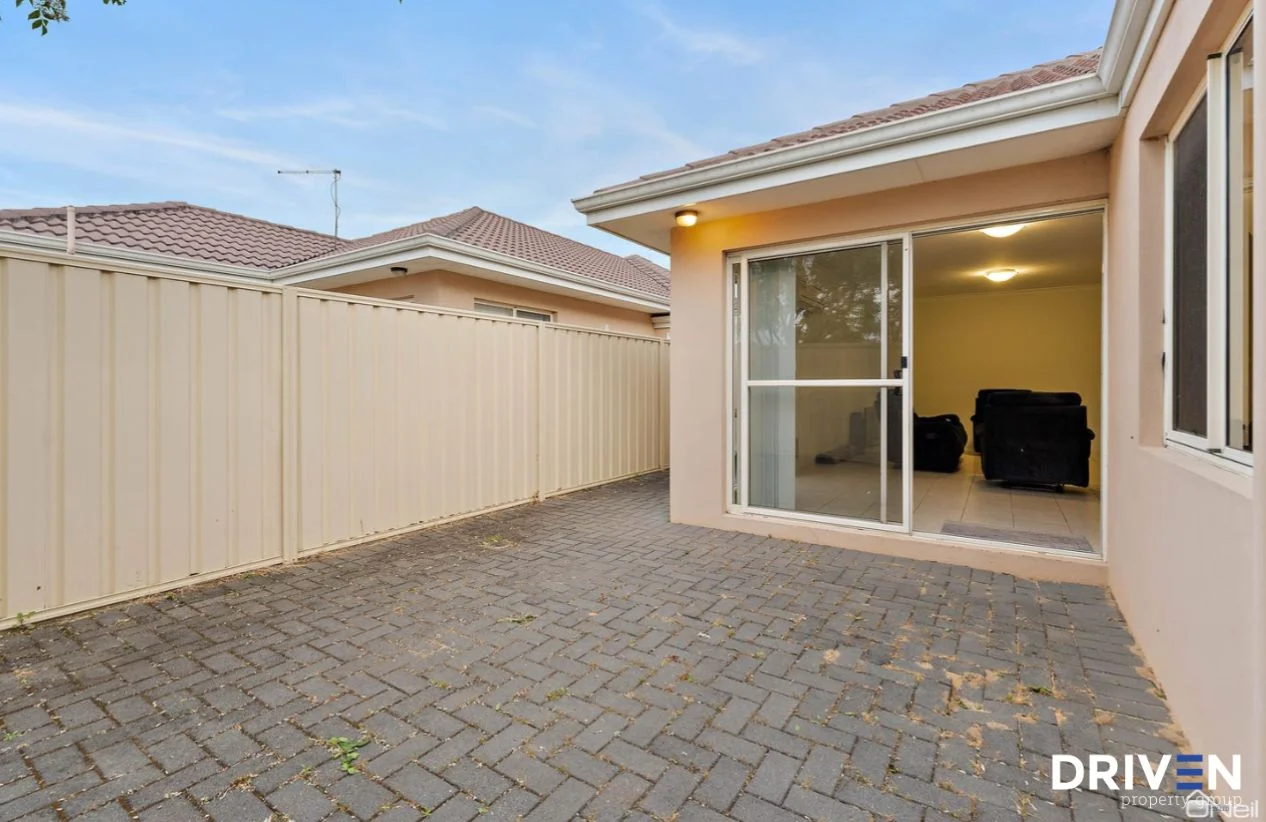 Additional image 18 of 8/15 Durling Place, Kelmscott WA 6111
