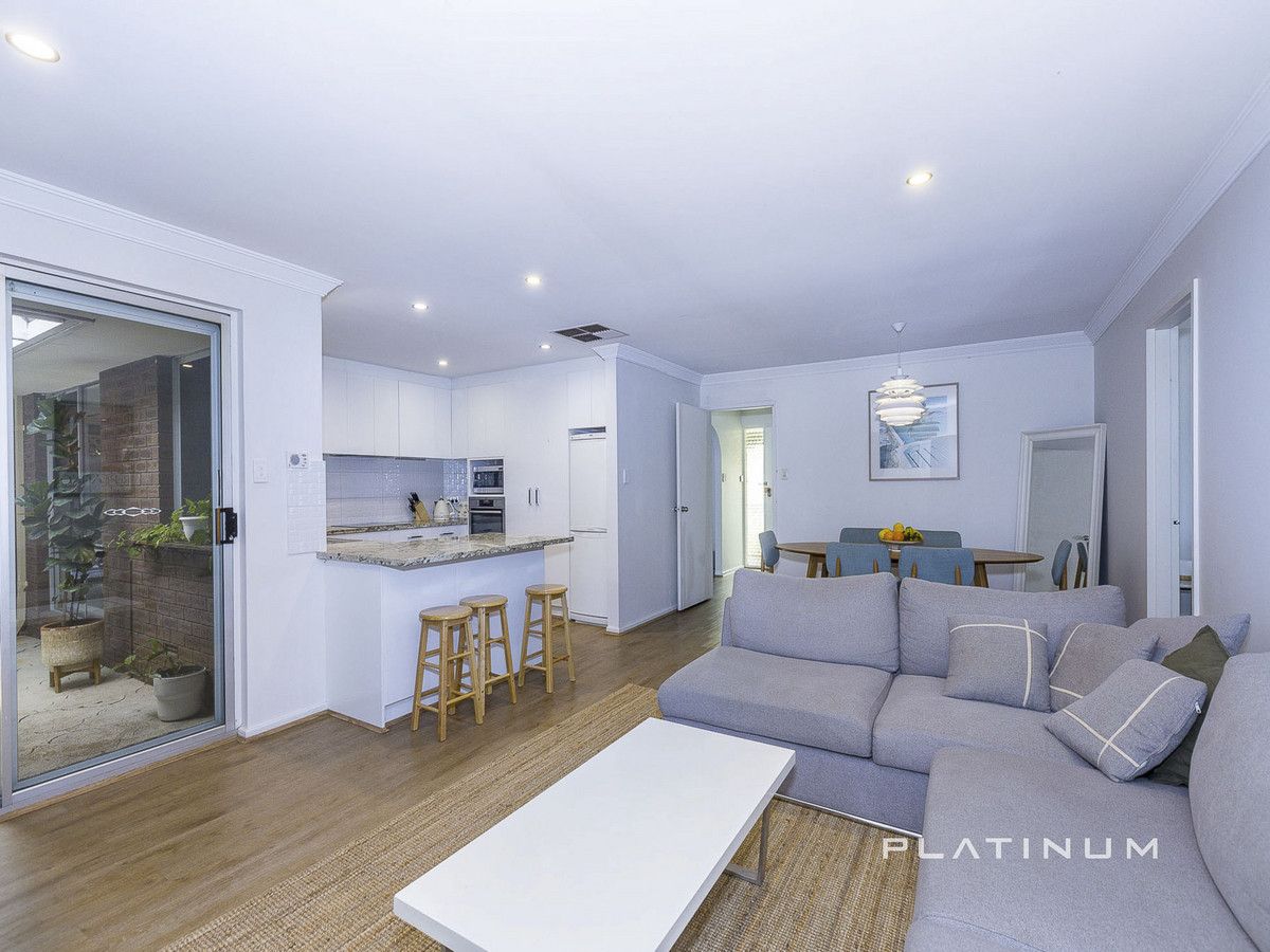 4 bedrooms House in 93 Chadstone Road CRAIGIE WA, 6025