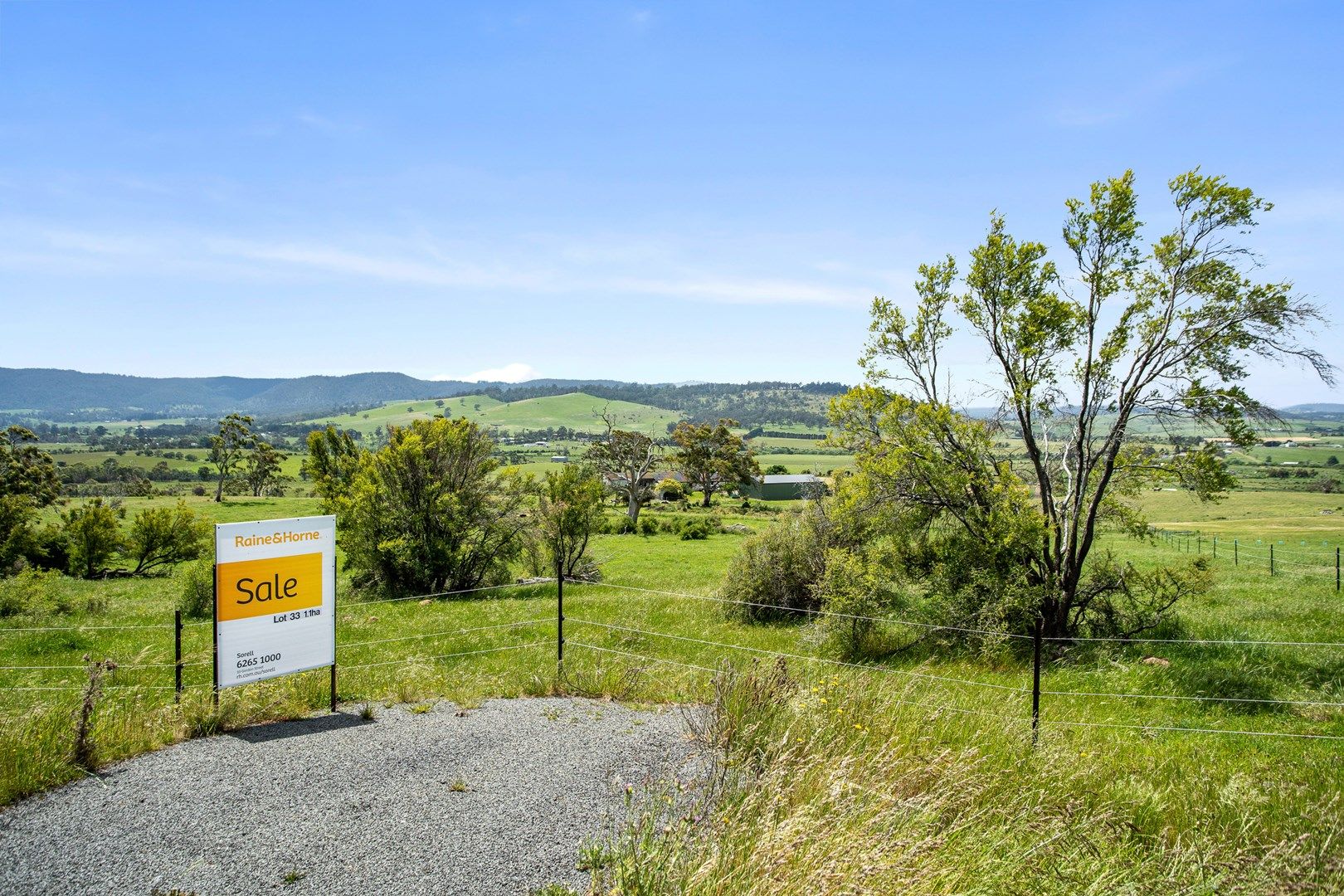 Lot 33 Weston Hill Gardens, Sorell TAS 7172, Image 0