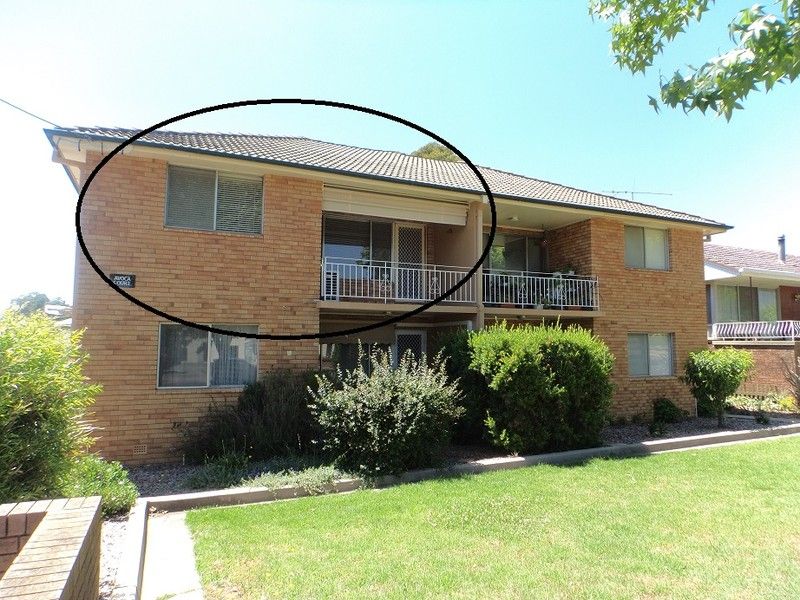 4/9 Avoca Street, Goulburn NSW 2580, Image 0