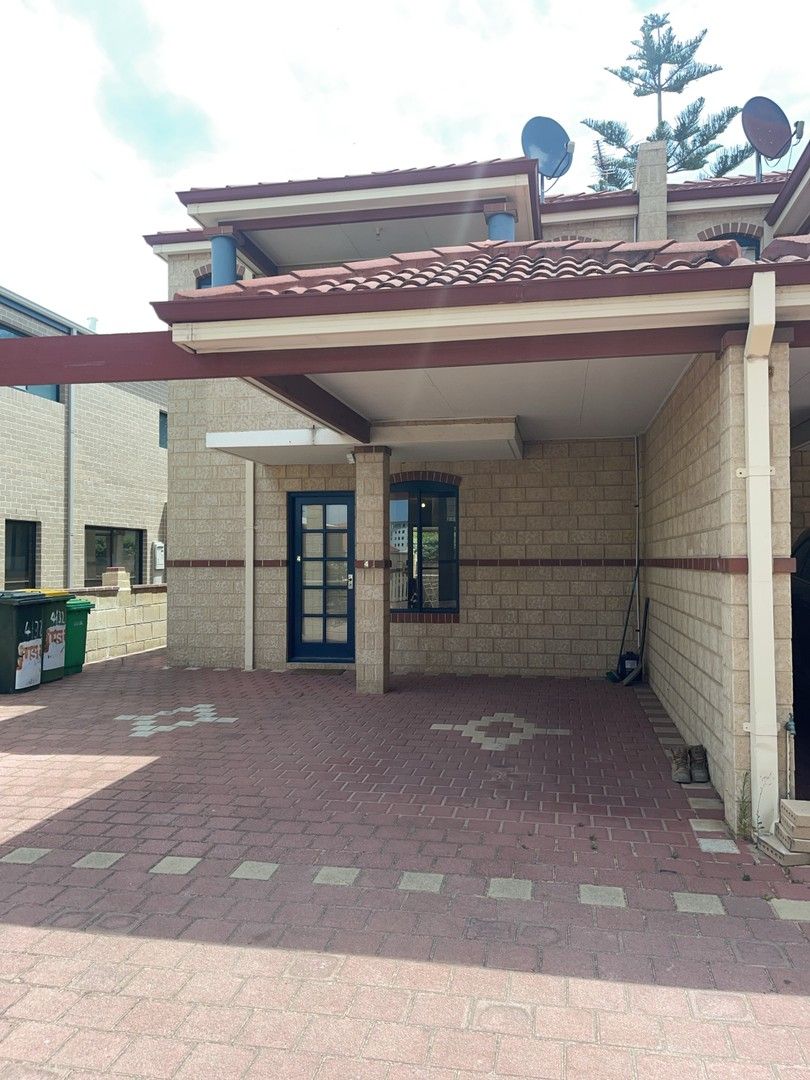 3 bedrooms Townhouse in 4/32 Marlston Drive BUNBURY WA, 6230