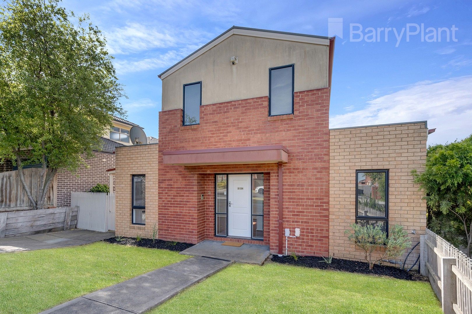 2/24 Miranda Road, Reservoir VIC 3073, Image 0