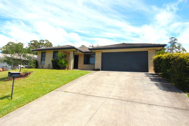 Picture of 16 Mountain Spring Drive, KENDALL NSW 2439