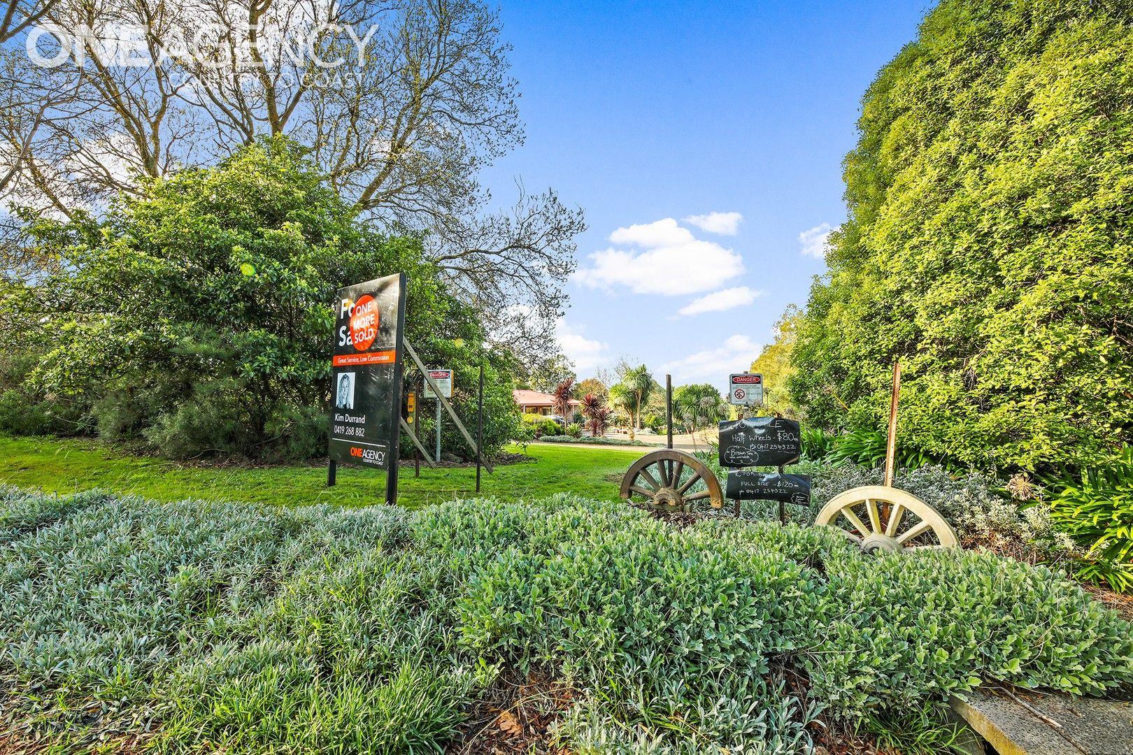 6 bedrooms House in 11 Gibson Road WARRAGUL VIC, 3820