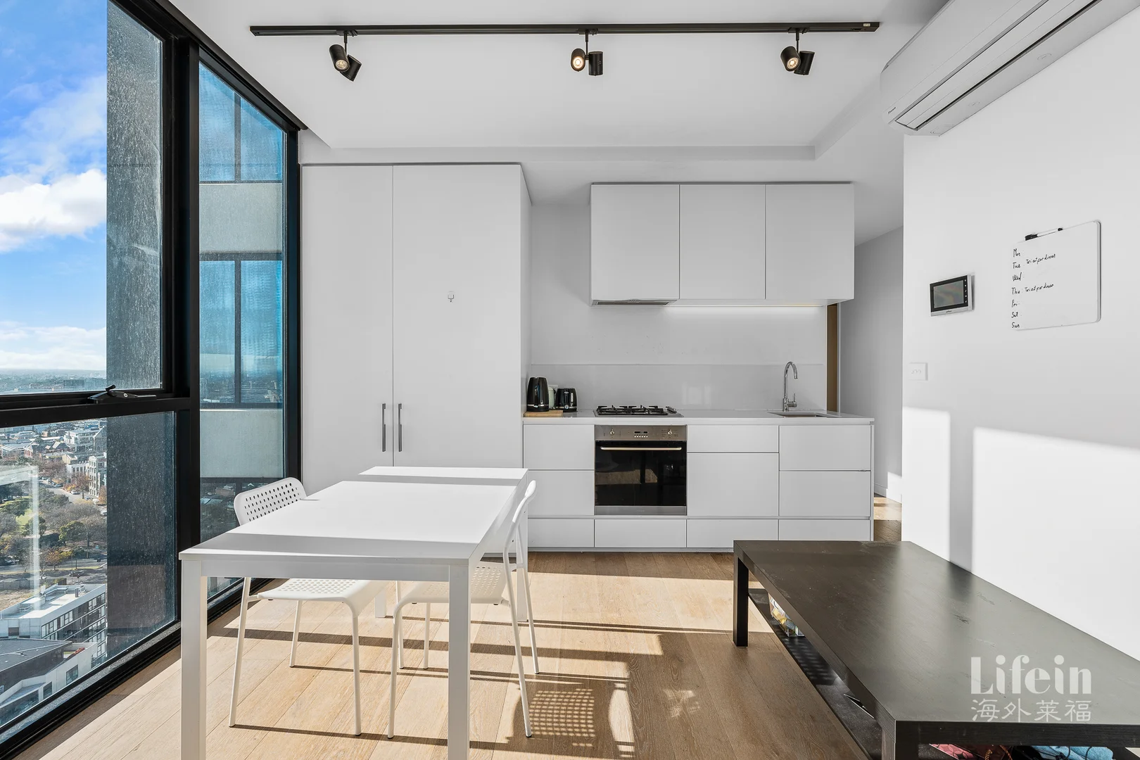 Additional image 6 of 2506/65 Dudley Street, West Melbourne VIC 3003