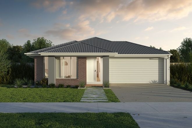 Picture of 515 Chilula Street, HUNTLY VIC 3551