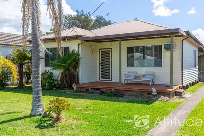 Picture of 12 St Johns Drive, CROUDACE BAY NSW 2280