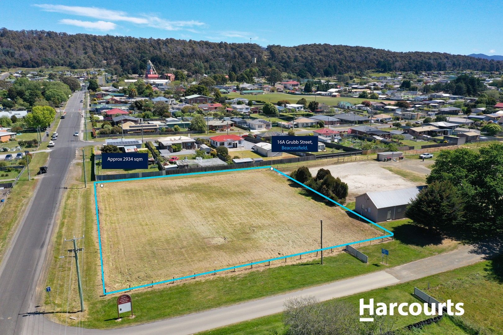 16a Grubb Street, Beaconsfield TAS 7270, Image 0