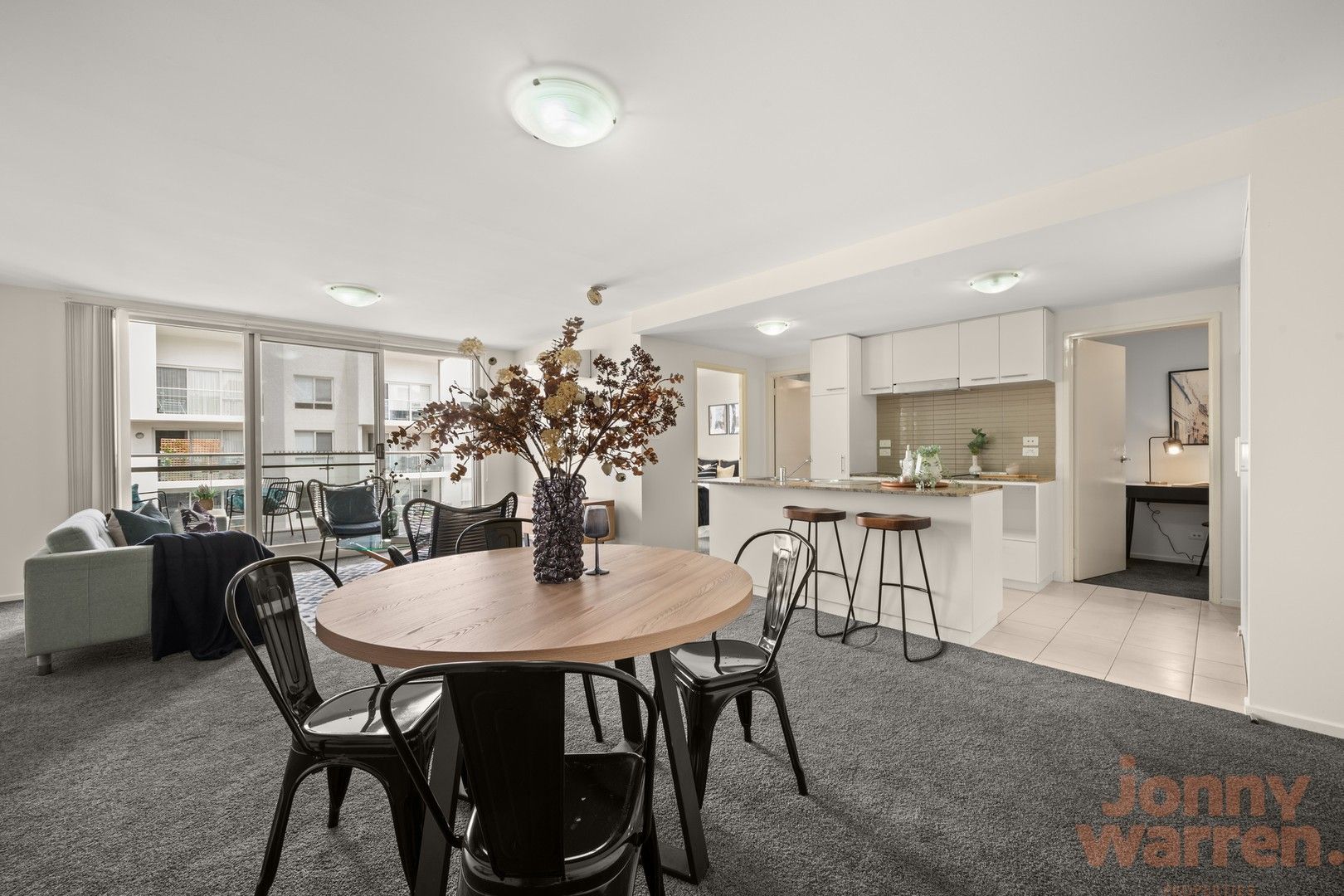 140/72 College Street, Belconnen ACT 2617, Image 0