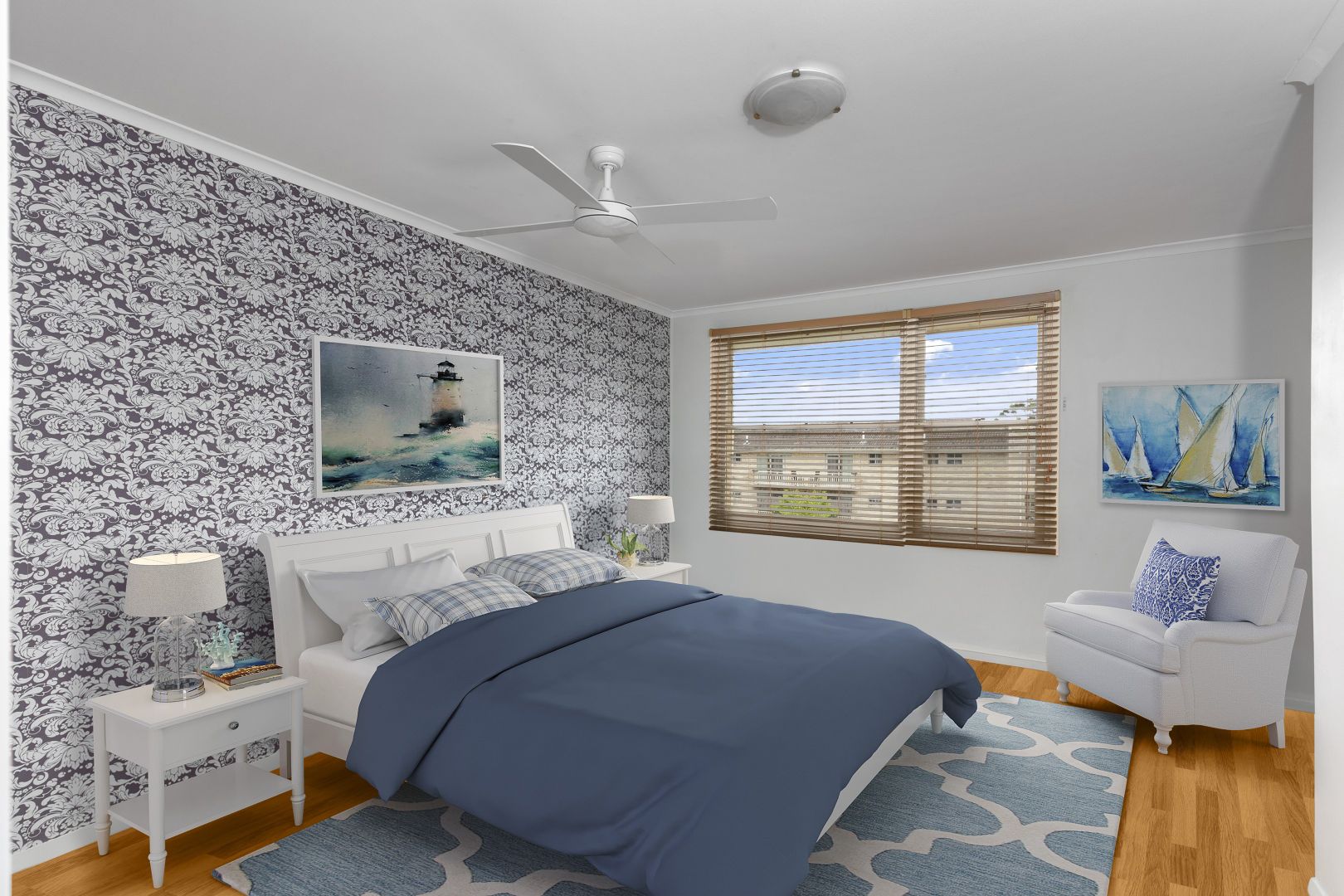 16/30A The Crescent, Dee Why NSW 2099, Image 2