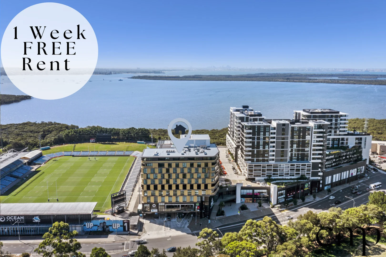 Primary image of Woolooware NSW 2230