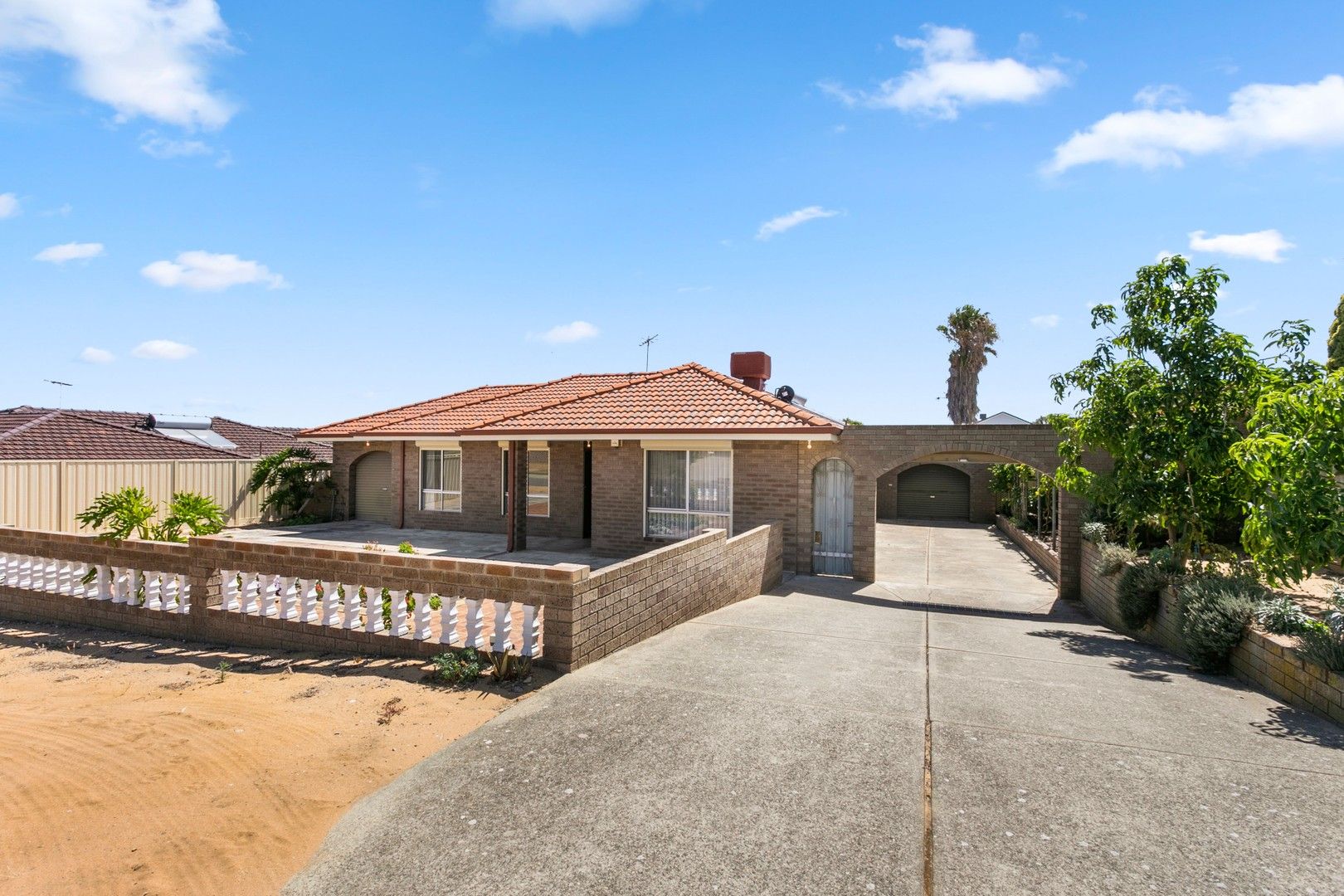 30 Chesterton Street, Spearwood WA 6163 House For Rent Domain