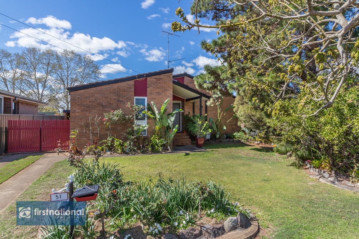 51 Hereford St, Richmond NSW 2753, Image 1