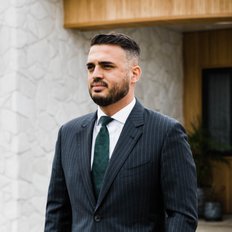 Omer Koksal, Sales representative