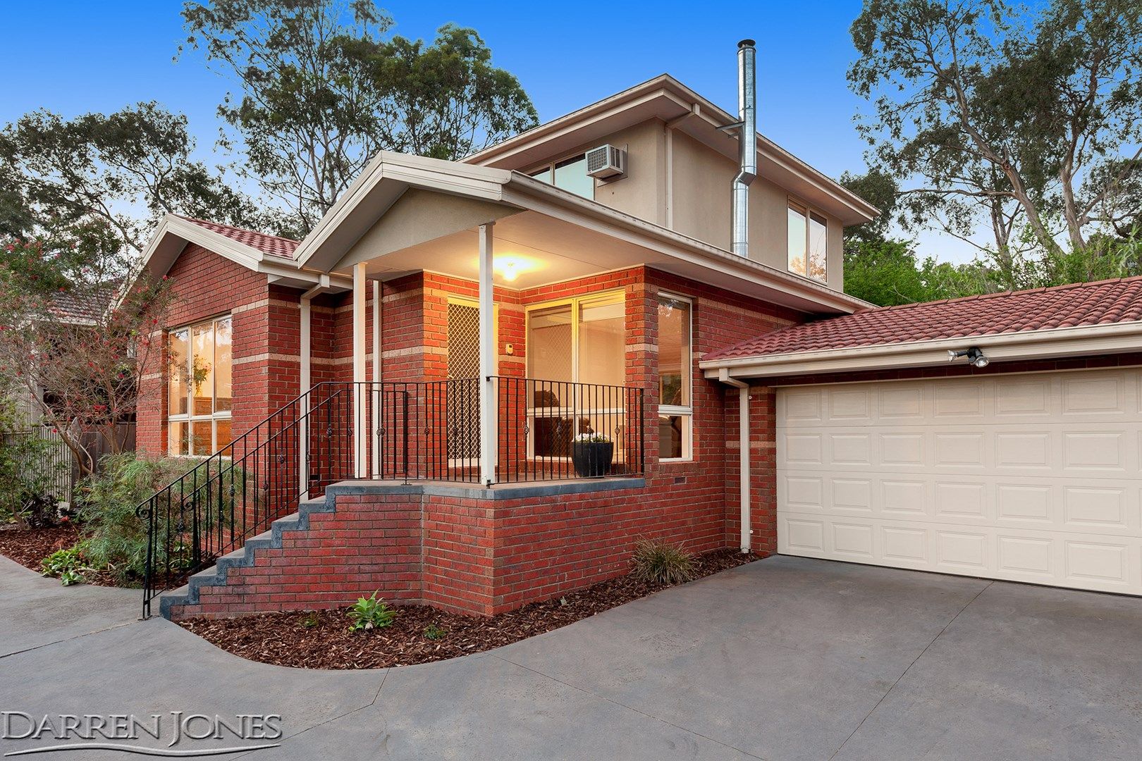 2/20 Willis Street, Greensborough VIC 3088, Image 0