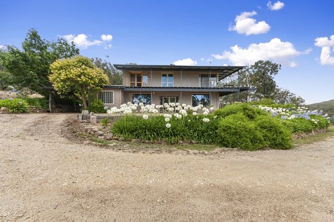 Picture of 35 Knackery Road, VALENCIA CREEK VIC 3860
