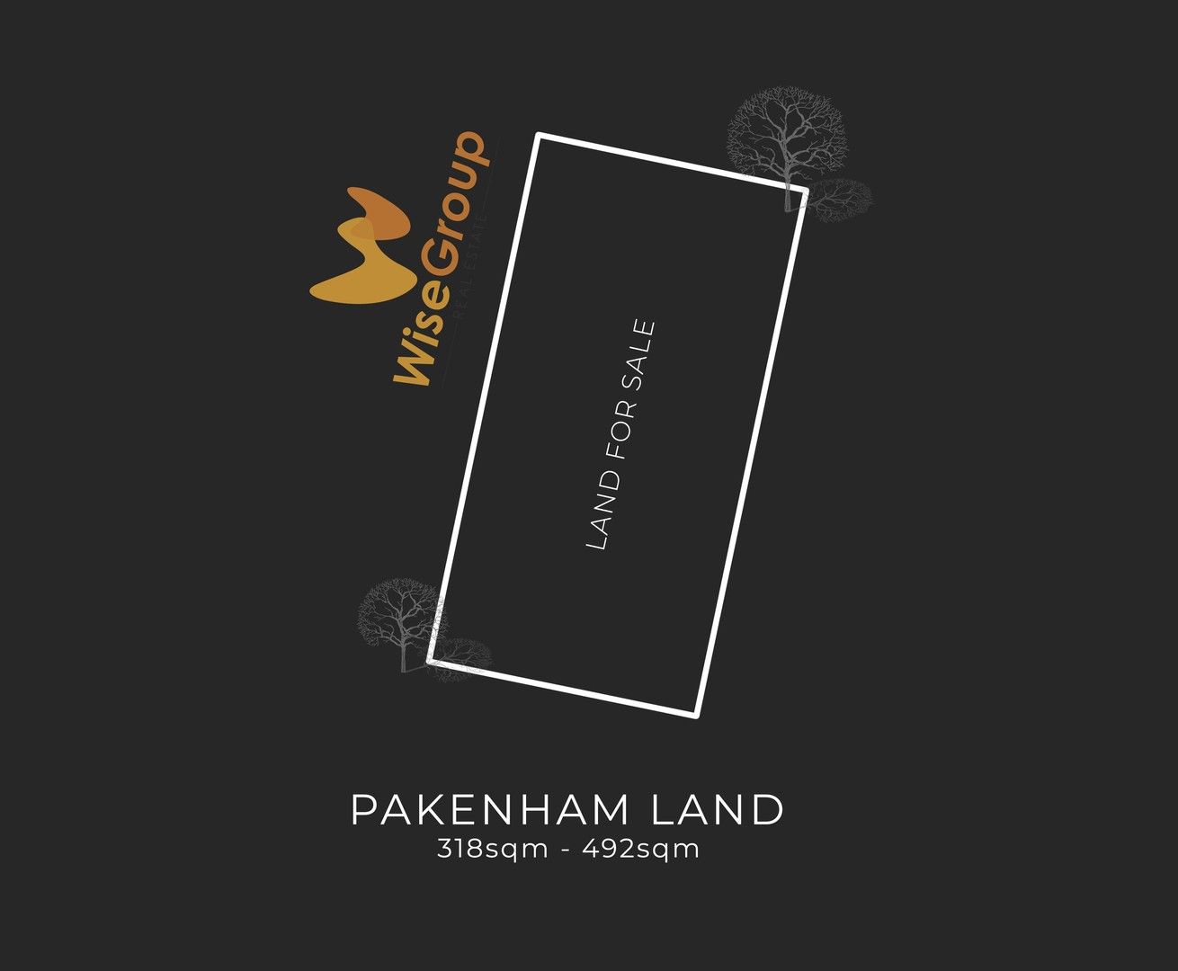 Pakenham VIC 3810 vacant land for Sale, 380k 400K ONLY A FEW LEFT