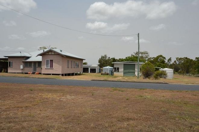Picture of 62 Westacott Street, MARMOR QLD 4702
