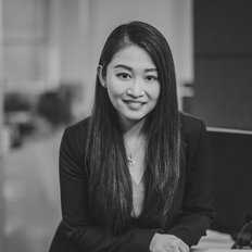 Cathryn Chen, Property manager