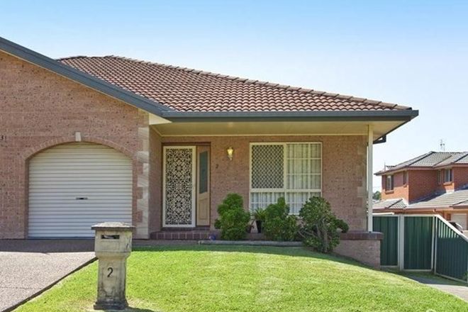 Picture of 2/131 Floraville Road, FLORAVILLE NSW 2280
