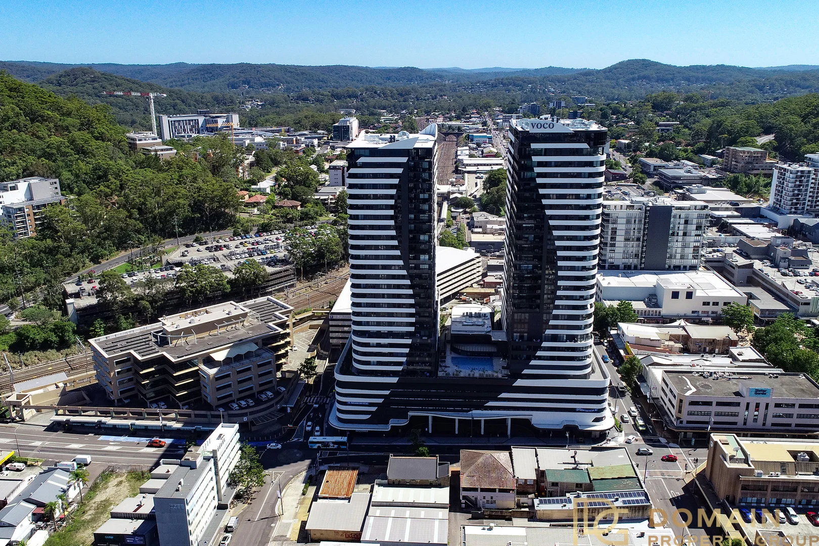 Additional image 19 of Level 18, W1809/108 Donnison Street, Gosford NSW 2250