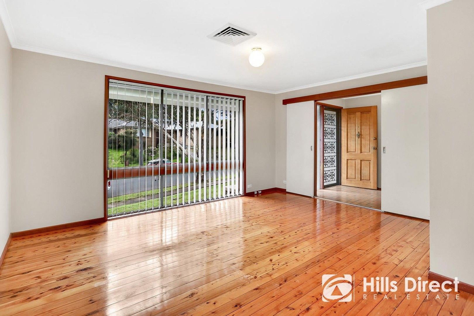 4 bedrooms House in 87 Wellesley Crescent KINGS PARK NSW, 2148