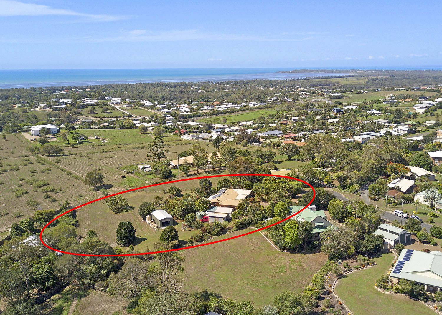 8 NORTH POINT COURT, Dundowran QLD 4655, Image 1