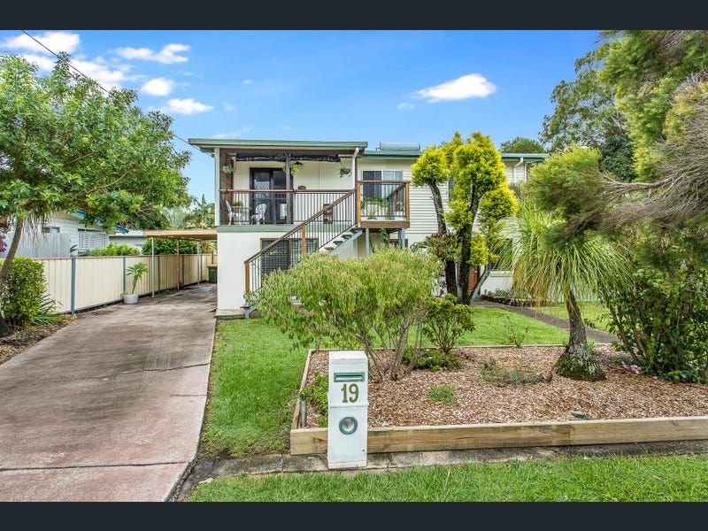 19 Thompson Street, Deception Bay Property History & Address Research