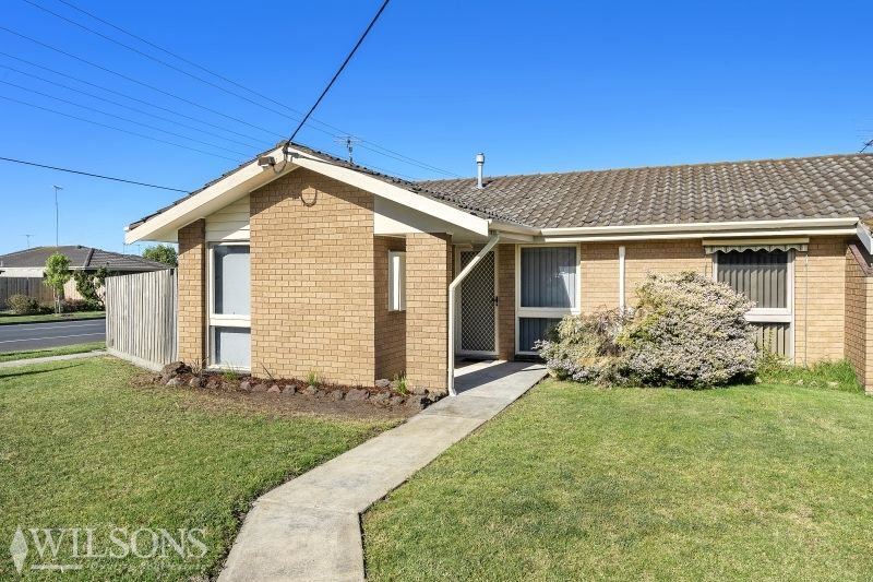 1/19 Church Street, Grovedale VIC 3216, Image 0
