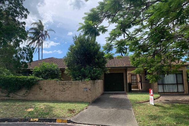 Picture of 3 Blaxland Avenue, PARADISE POINT QLD 4216