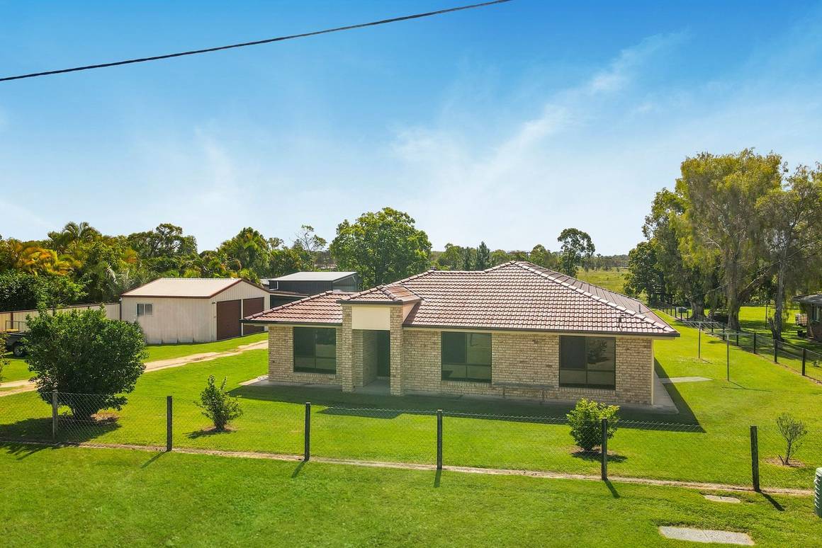 Picture of 17-19 Dunbar Road, BURPENGARY EAST QLD 4505