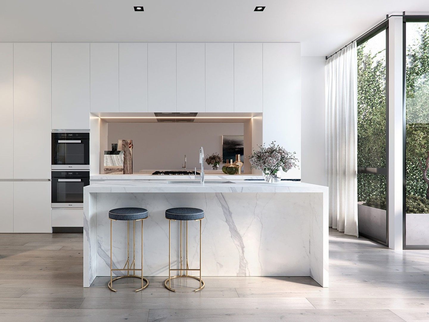 4 bedrooms Townhouse in 97 Rostrevor Parade MONT ALBERT VIC, 3127