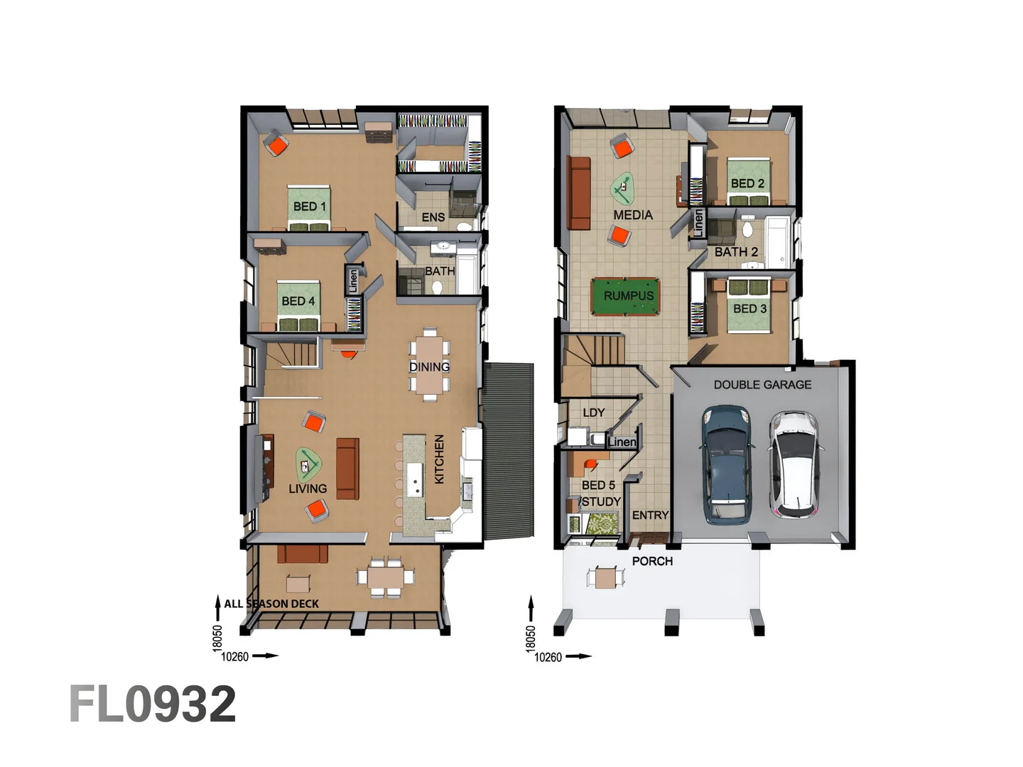 Additional image 8 of Lot 13/21a Jellicoe St, Mount Lofty QLD 4350