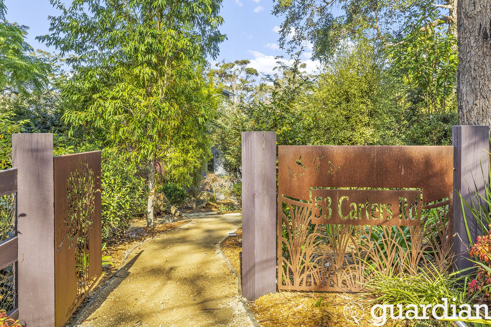 53 Carters Road, Dural NSW 2158 House for Sale Domain