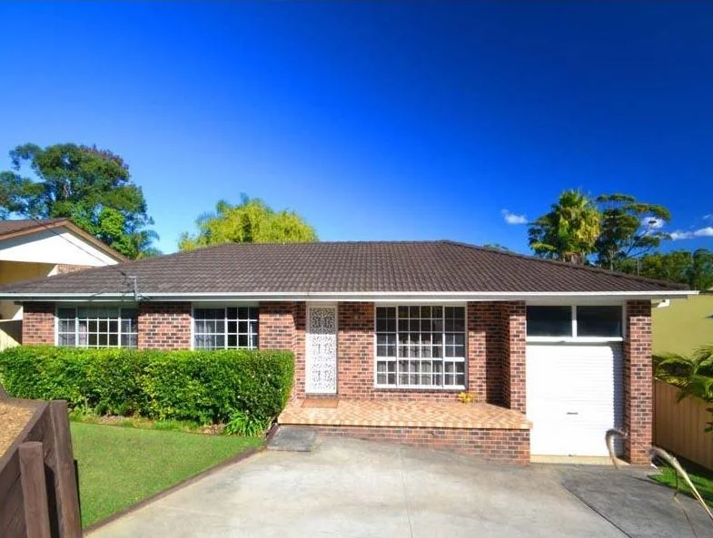 Primary image of 24 Arakoon Street, Kincumber NSW 2251