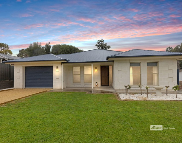 8 Schinckel Road, Naracoorte SA 5271