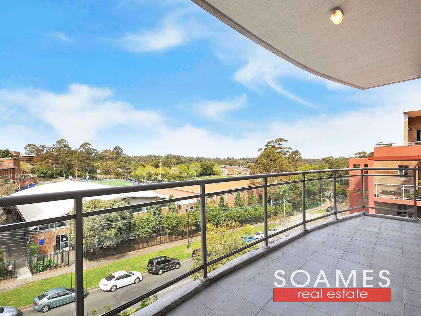 25/14-18 College Crescent, Hornsby NSW 2077, Image 1